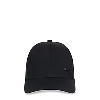 Asphalt Stretch Fit Cap