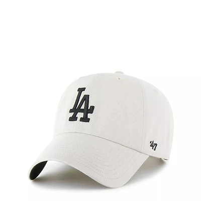 Los Angeles Dodgers MLB Clean - Up Cap