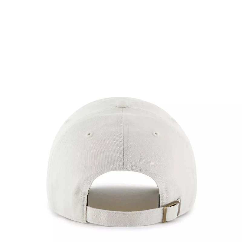 Los Angeles Dodgers MLB Clean - Up Cap