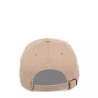 Chicago White Sox MLB Khaki/White Adjustable Clean-Up Cap