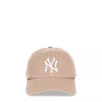 New York Yankees MLB Clean-Up Cap