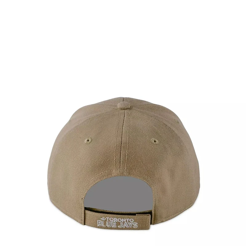 Toronto Blue Jays MLB MVP Adjustable Cap