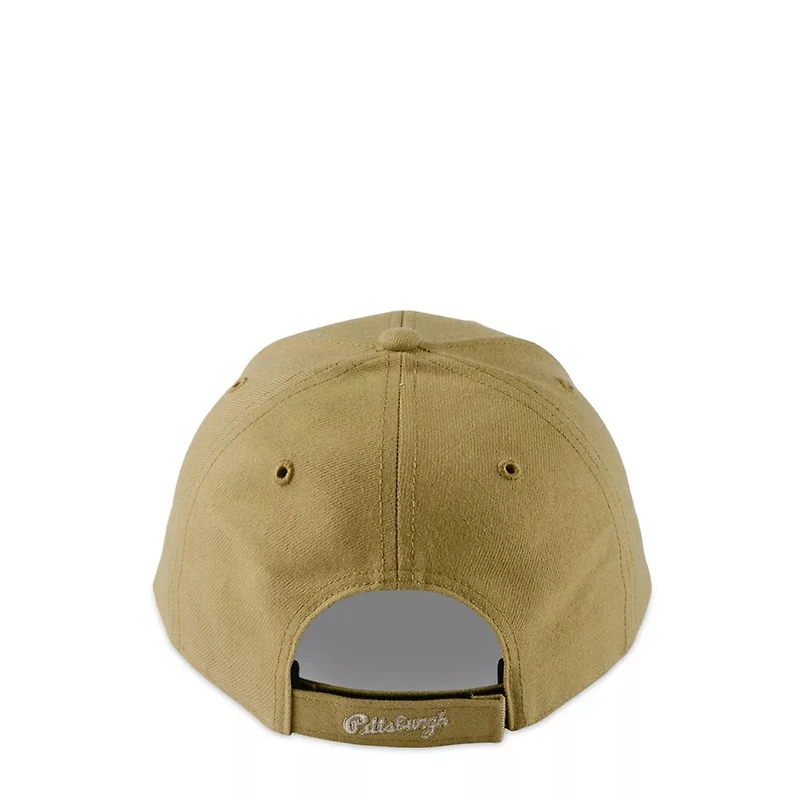 Pittsburgh Pirates MLB MVP Adjustable Cap