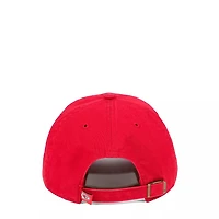 Kansas City Chiefs NFL Clean Up Adjustable Cap