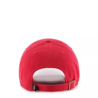 Toronto Raptors NBA Clean-Up Adjustable Cap