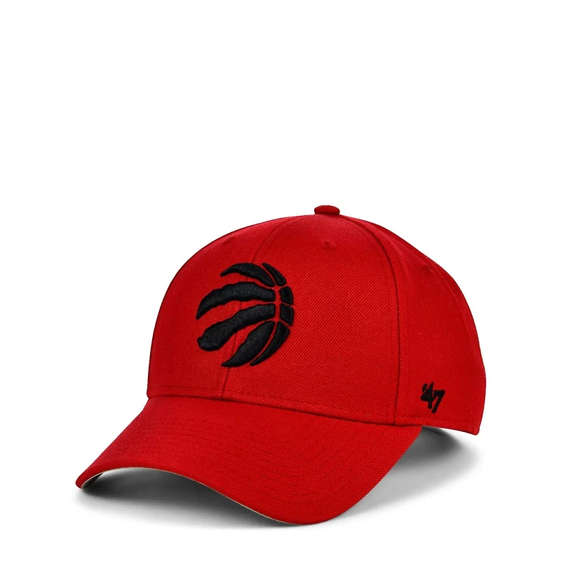 Toronto Raptors NBA TC MVP Adjustable Cap