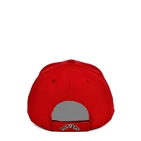 Toronto Raptors NBA TC MVP Adjustable Cap