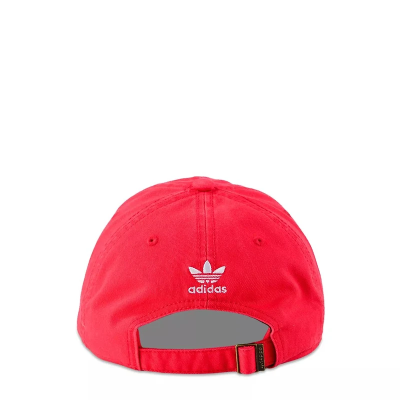 Men's Originals Relaxed Strapback Cap