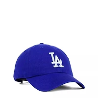 Los Angeles Dodgers MLB OFR Clean Up Cap