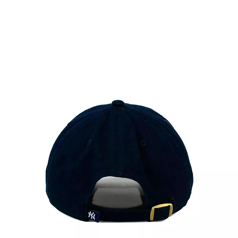 New York Yankees MLB OFR Clean Up Cap