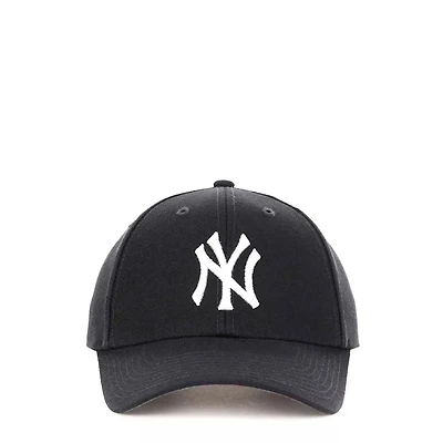 Yankees MLB On Field Replica MVP Adjustable Cap