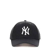 Yankees MLB On Field Replica MVP Adjustable Cap