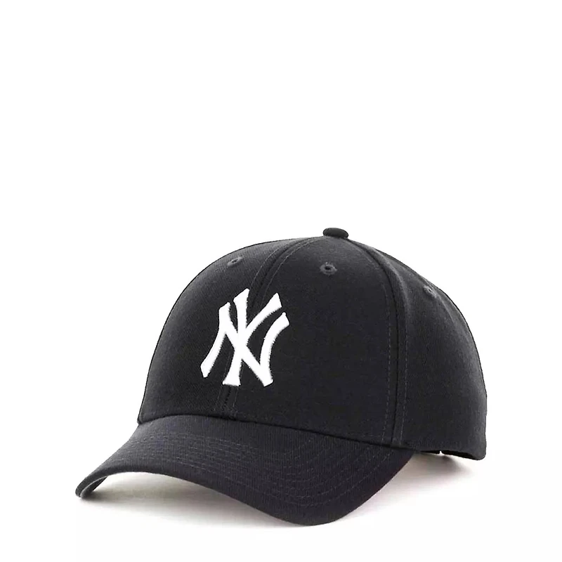 Yankees MLB On Field Replica MVP Adjustable Cap