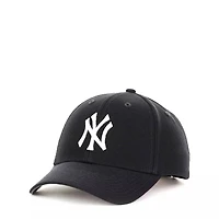 Yankees MLB On Field Replica MVP Adjustable Cap