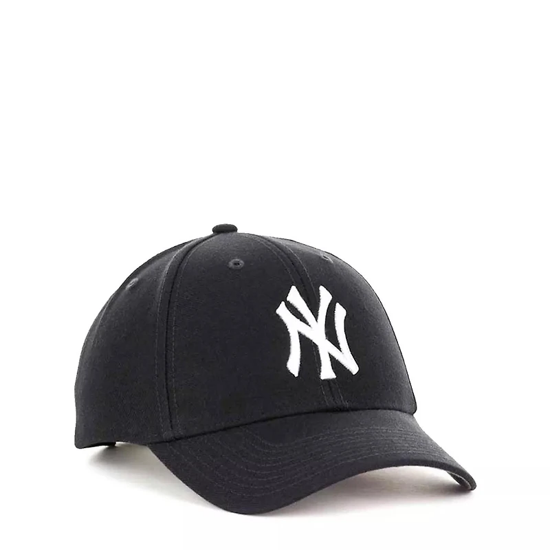 Yankees MLB On Field Replica MVP Adjustable Cap