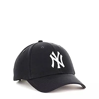 Yankees MLB On Field Replica MVP Adjustable Cap
