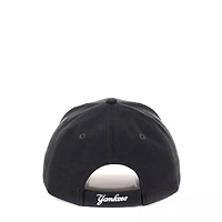 Yankees MLB On Field Replica MVP Adjustable Cap