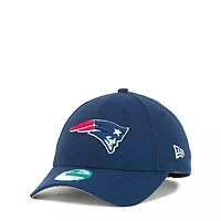 New England Patriots League 9FORTY Adjustable Cap