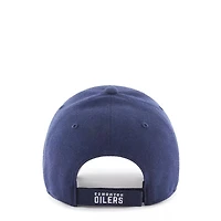 Edmonton Oilers NHL Basic MVP Cap