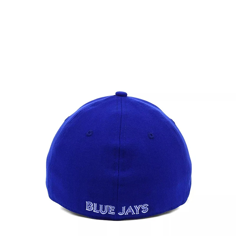 Toronto Blue Jays MLB Team Classic 39THIRTY Bird with Leaf Fitted Hat