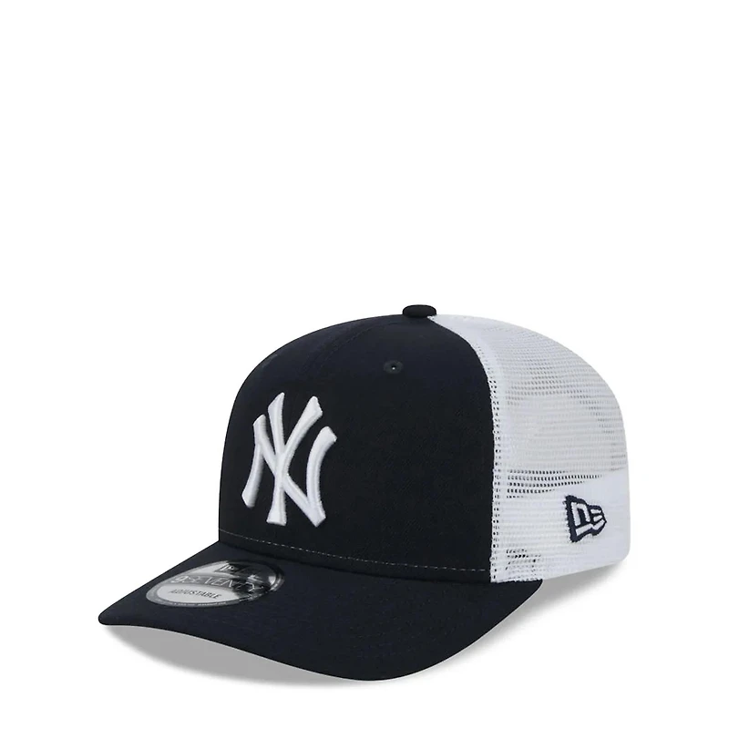 New York Yankees MLB OTC Snapback Cap