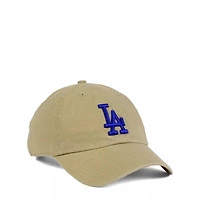 Los Angeles Dodgers MLB Clean Up Cap
