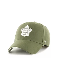 Toronto Maple Leafs NHL Basic MVP Cap