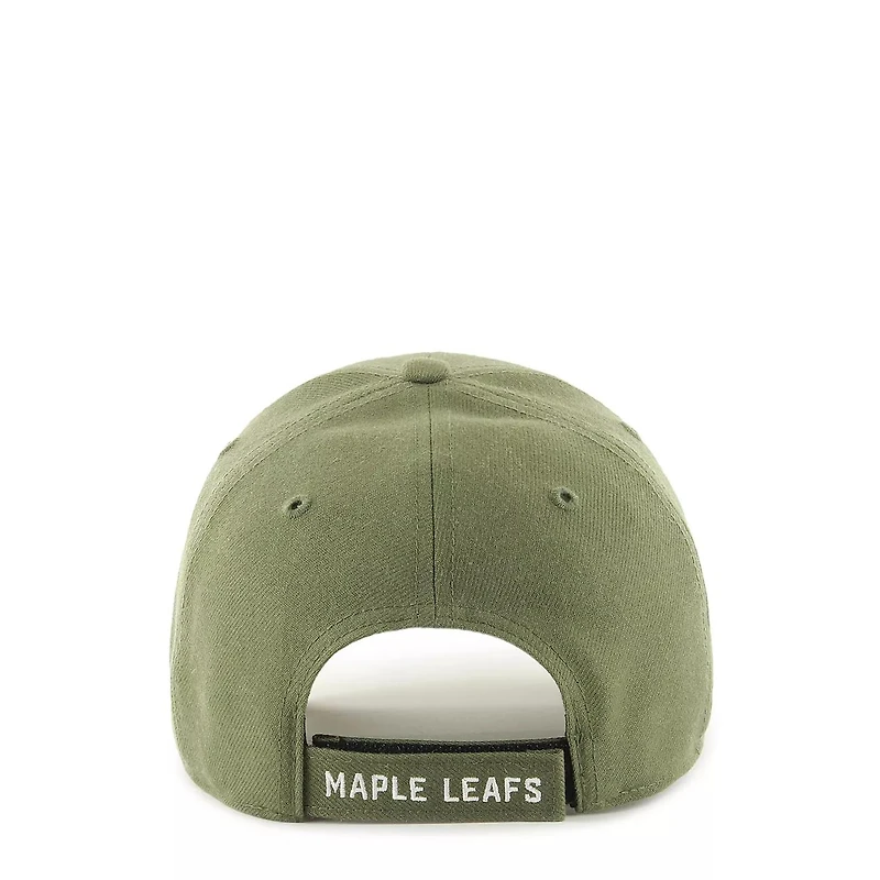 Toronto Maple Leafs NHL Basic MVP Cap