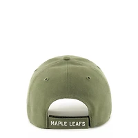 Toronto Maple Leafs NHL Basic MVP Cap
