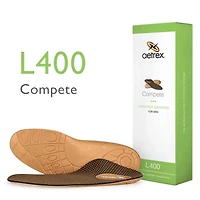 Mens' L400 Compete Orthotics