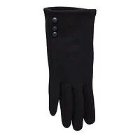 Women's 4-Way Stretch Jersey Gloves