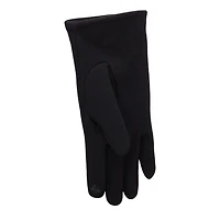 Women's 4-Way Stretch Jersey Gloves