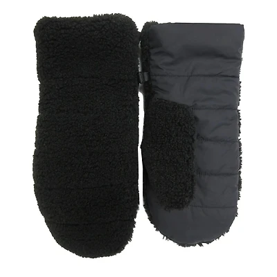 Women's Sherpa Mitt
