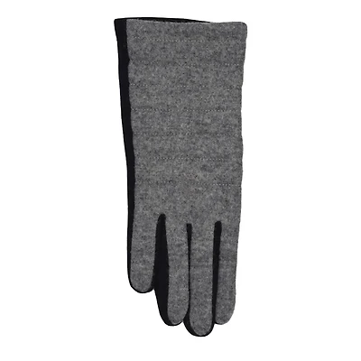Women's 2 Tone Glove
