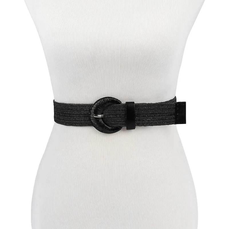 Women's Ruana w/Belt