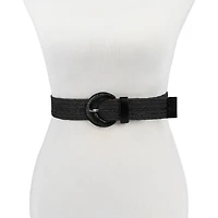 Women's Ruana w/Belt