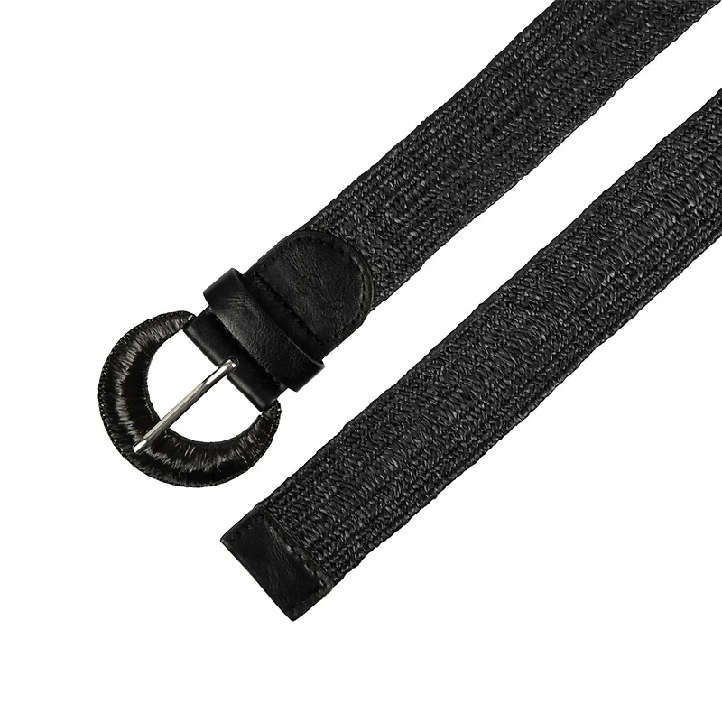 Women's Ruana w/Belt