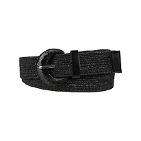 Women's Ruana w/Belt