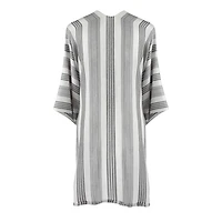 Women's Ruana w/Belt