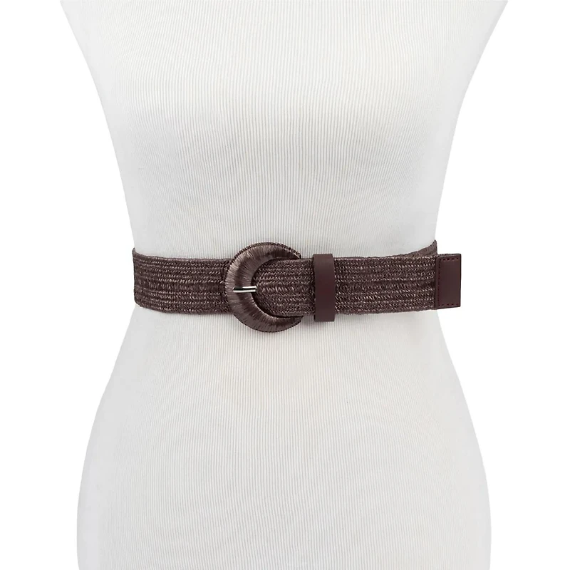 Women's Ruana and Belt