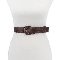 Women's Ruana and Belt