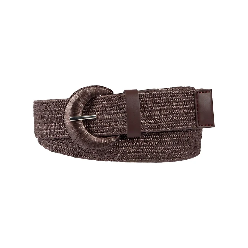 Women's Ruana and Belt