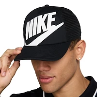 Rise Snapback Cap