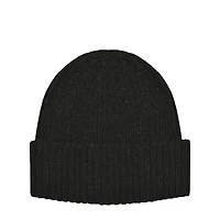Men's Cuffed Ribbed Beanie