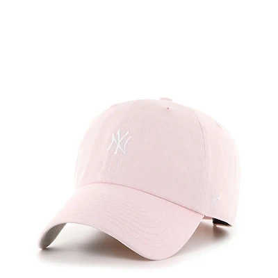 Unisex 47 Yankees Gelato Base Runner Clean Up Cap