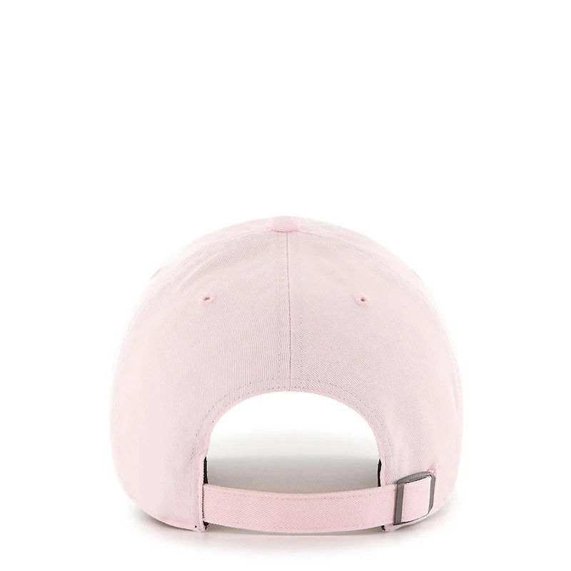Unisex 47 Yankees Gelato Base Runner Clean Up Cap