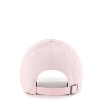 Unisex 47 Yankees Gelato Base Runner Clean Up Cap