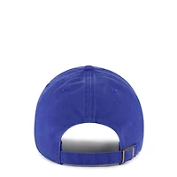 Unisex LA Dodgers Base Runner Ballpark Clean Up Cap