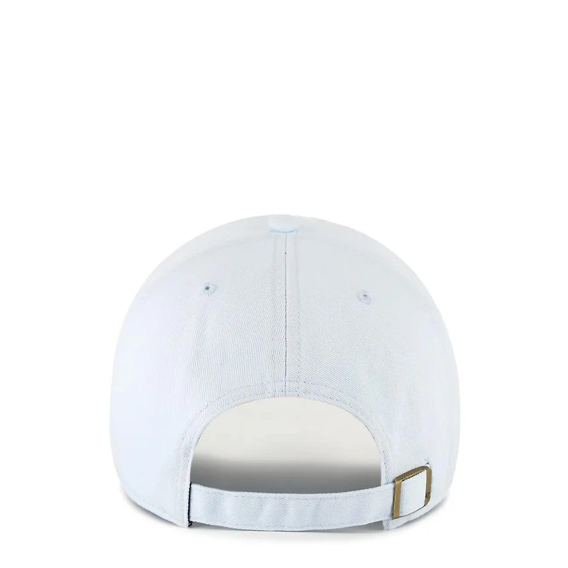 Unisex Gelato Bas Runner Ballpark Cleanup Cap