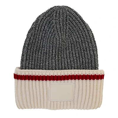 Men's Cuff Beanie